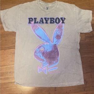 Playboy t-shirt